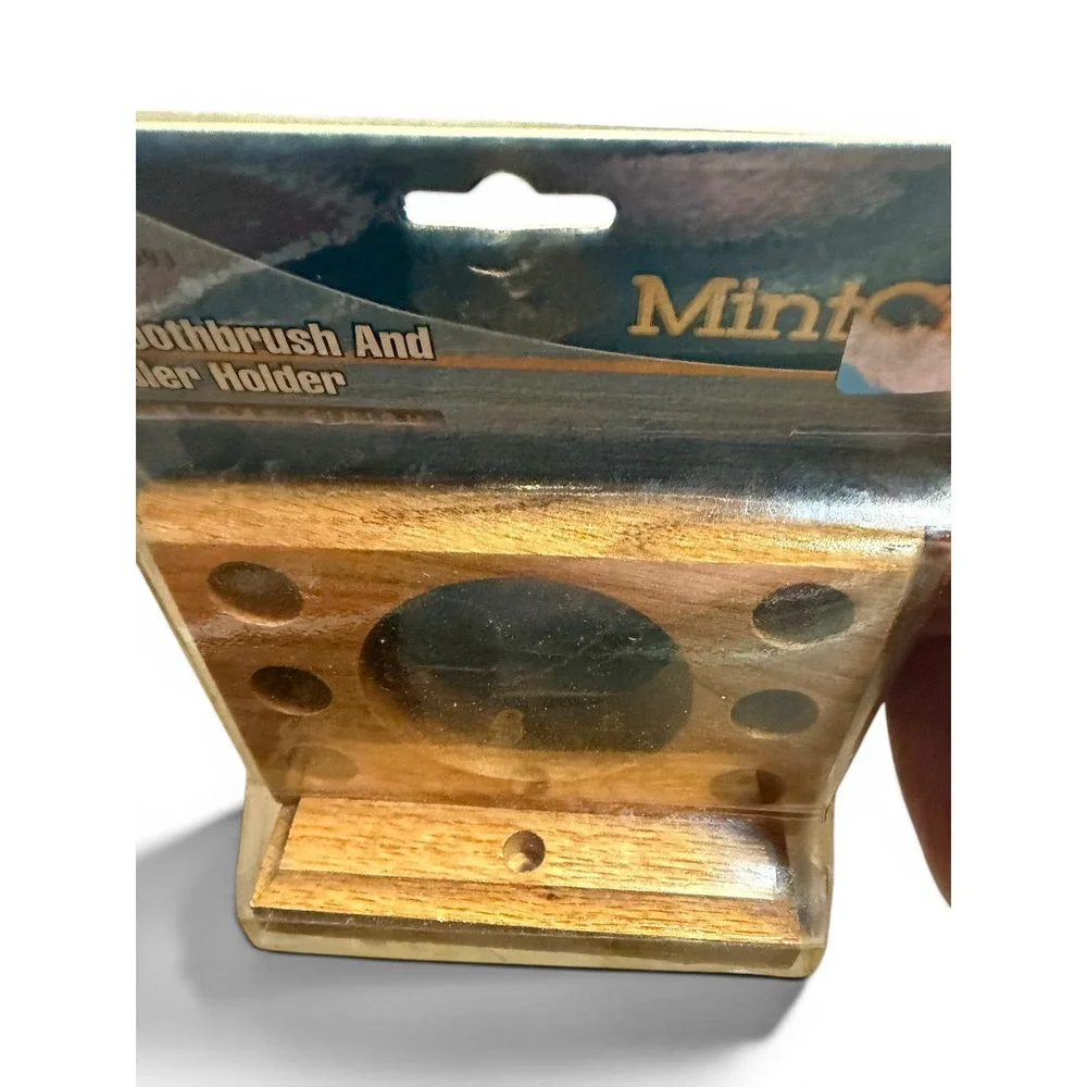 MintCraft this vintage